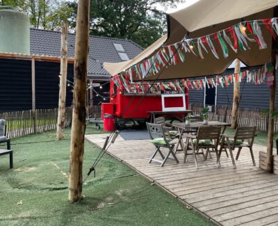 Molke met Kinderen | Pizza