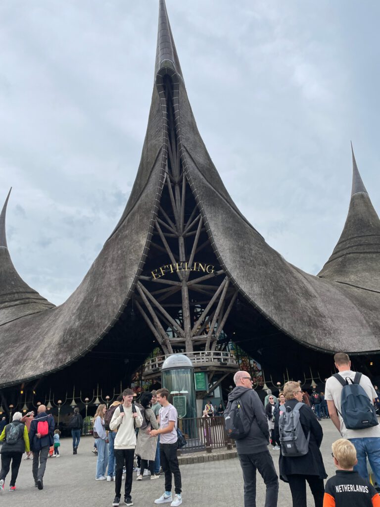 Efteling