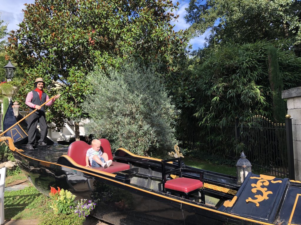 Europa Park | Piccolo Mondo Europa Park | Piccolo Mondo