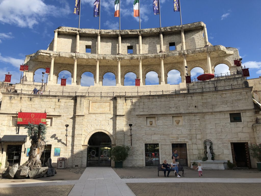 Europa Park | Rome Europa Park | Rome