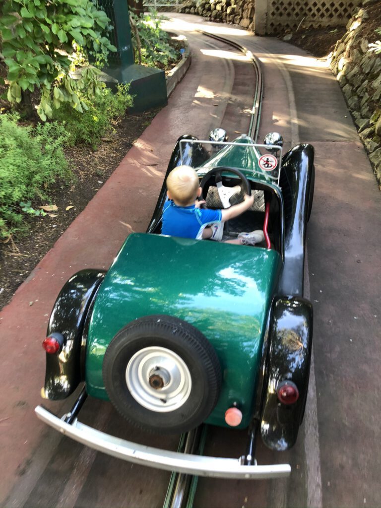 Europa Park | Old timers Europa Park | Old timers