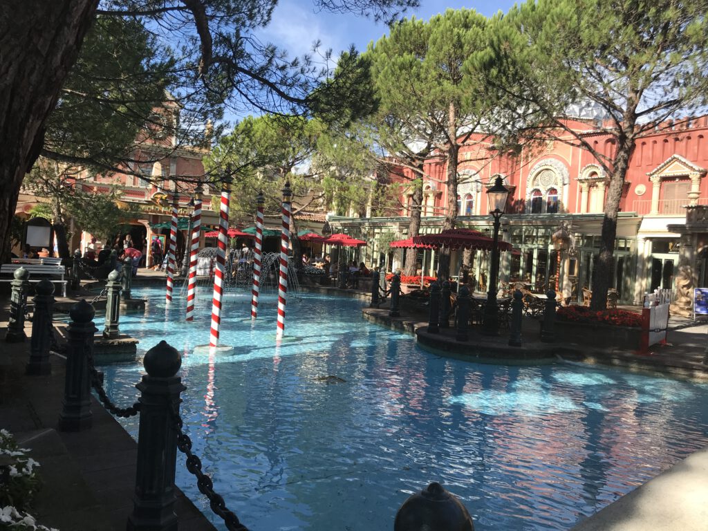 Europa Park | Bell Rock hotel Europa Park | Bell Rock hotel