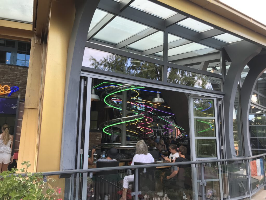 Europa Park | Foodloop restaurant Europa Park | Foodloop restaurant
