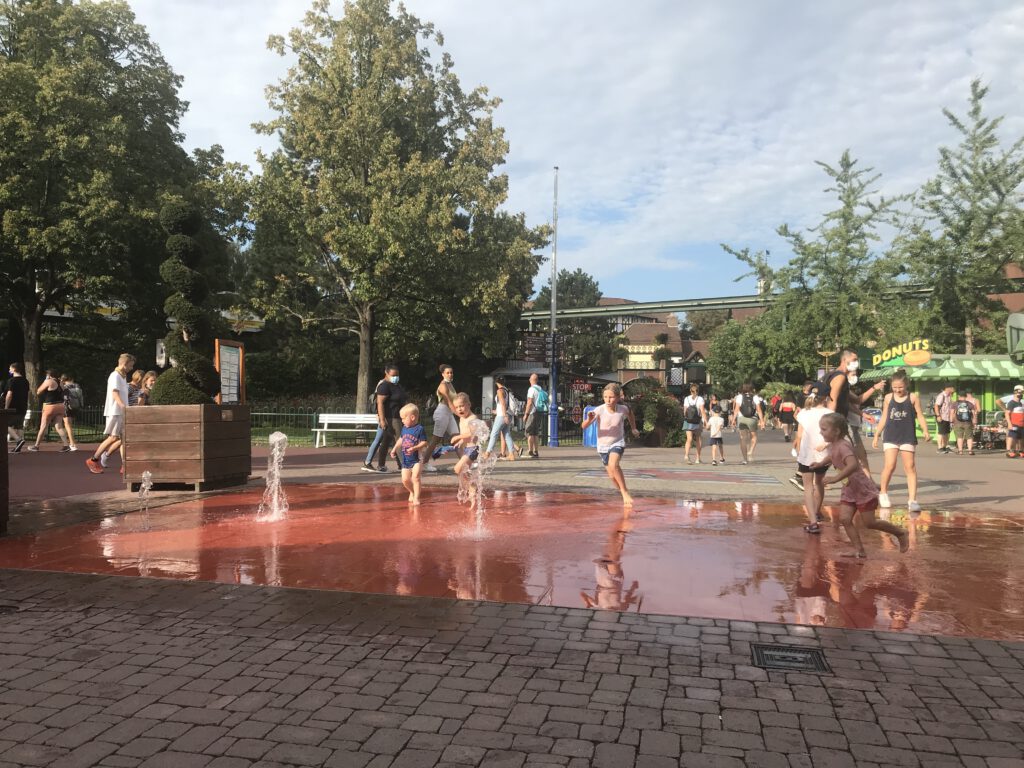 Europa Park | Fontijnen Europa Park | Fontijnen