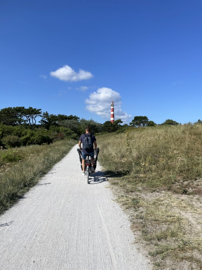 Ameland met kinderen Ameland met kinderen