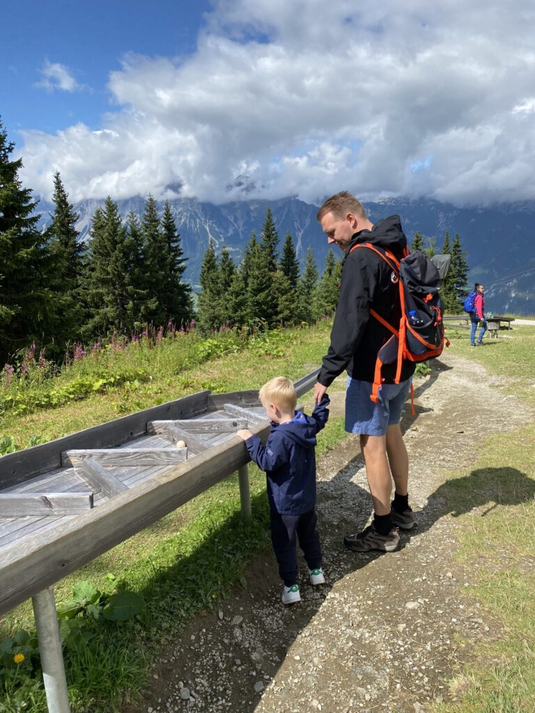 hopsiland (2) Hopsiland met kinderen
